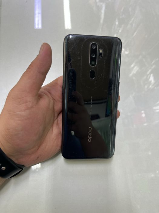 Oppo A5 2020 в идеальном состояний