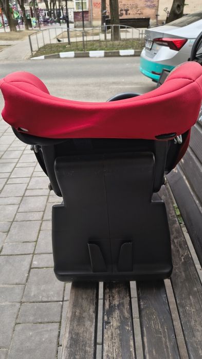 Scaun copii auto Chicco Comfort Eletta