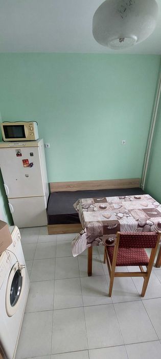 Дава се под наем Двустаен апартамент в Варна, Изгрев - 45 кв.м за 357 € - Снимка #7
