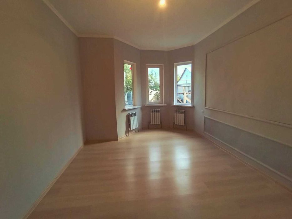 Продам новый дом с. Коксай