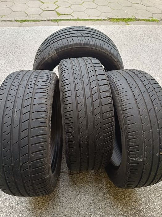 Гуми Империом 205 55 16