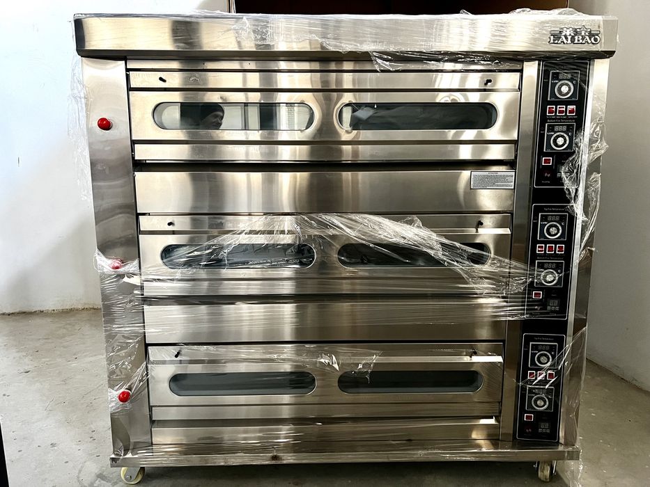 Индукционная плита