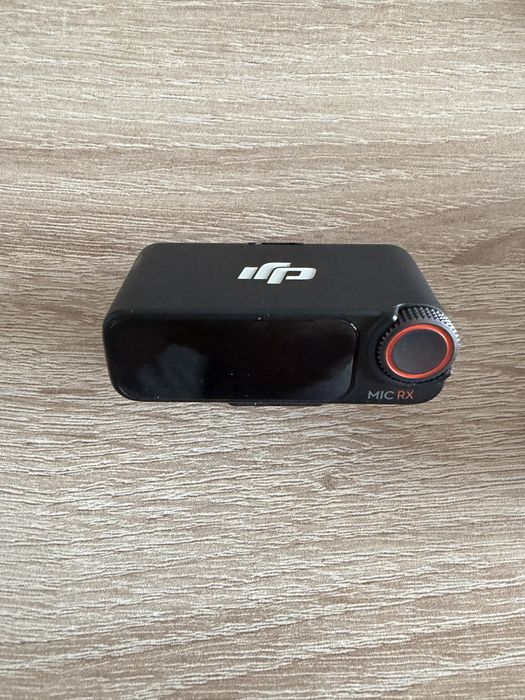 Dji Mic 2 (1tx + 1rx)