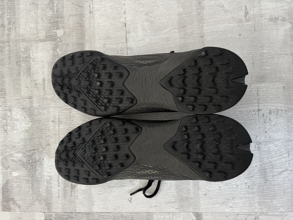 ghete de fotbal adidas X de sintetic