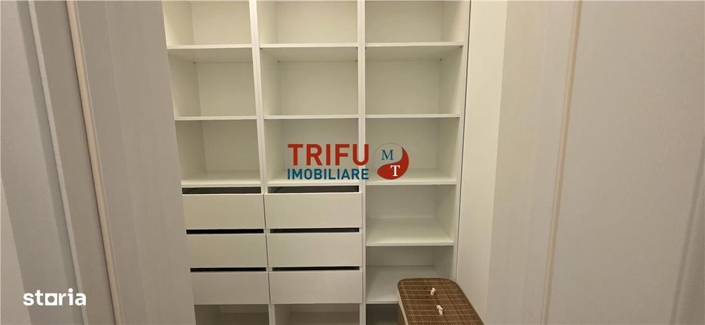 Apartament super modern în bloc nou – etaj 1