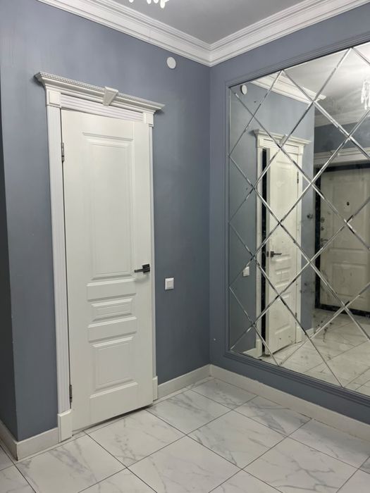 Пентхаус 200 квадратов