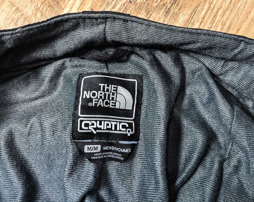 The North Face Recco Cryptic  Оригинален мъжки ски панталон размер М