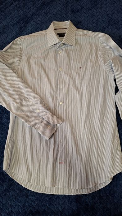Мъжки ризи Теодор  Л