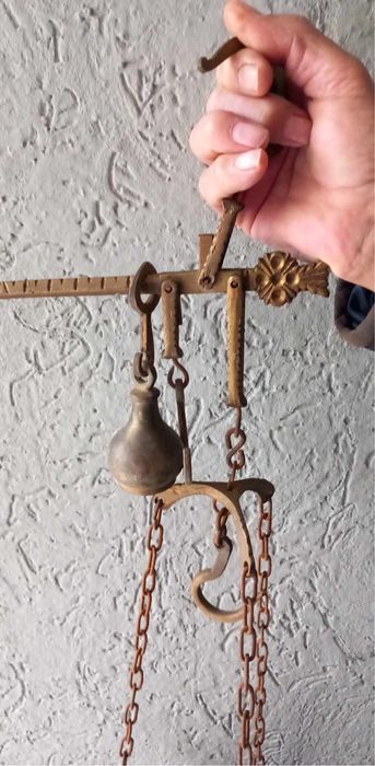 Кантар Паланца