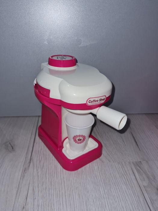 Детска кафе-сладкарница