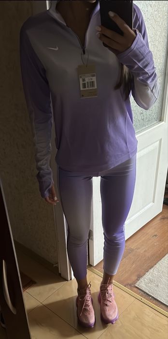 Дамски спортни  комплекти Nike, Lowe, ZeroFit