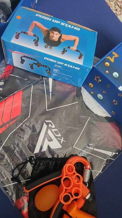 Подарочный  бокс