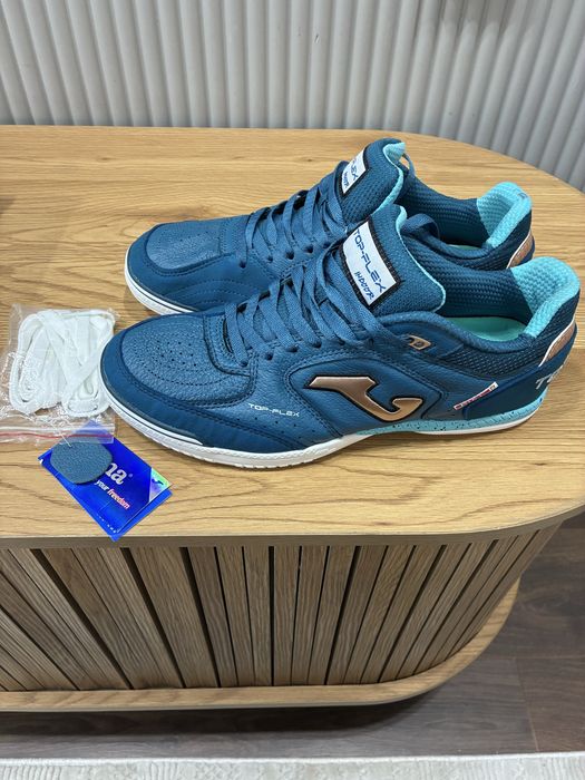 Футзалки Joma Top-flex