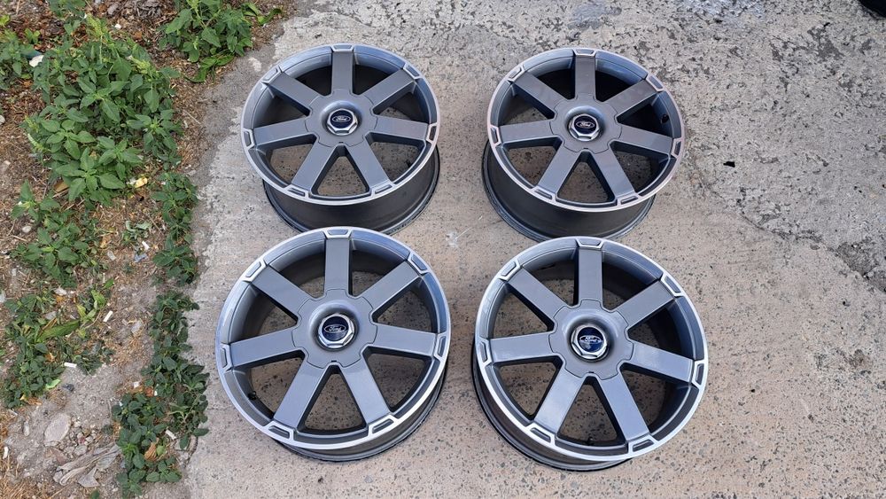 Джанти 18" 5х108 Форд