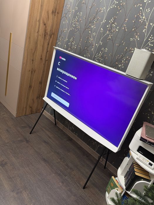 Продам стильнейший телевизор