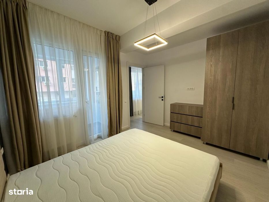 2 Camere Cavar Resdience Loc parcare inclus