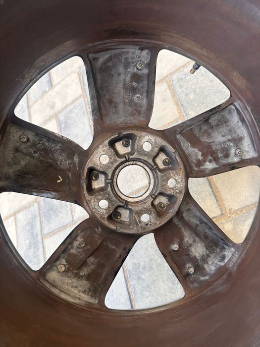 диски на hyundai