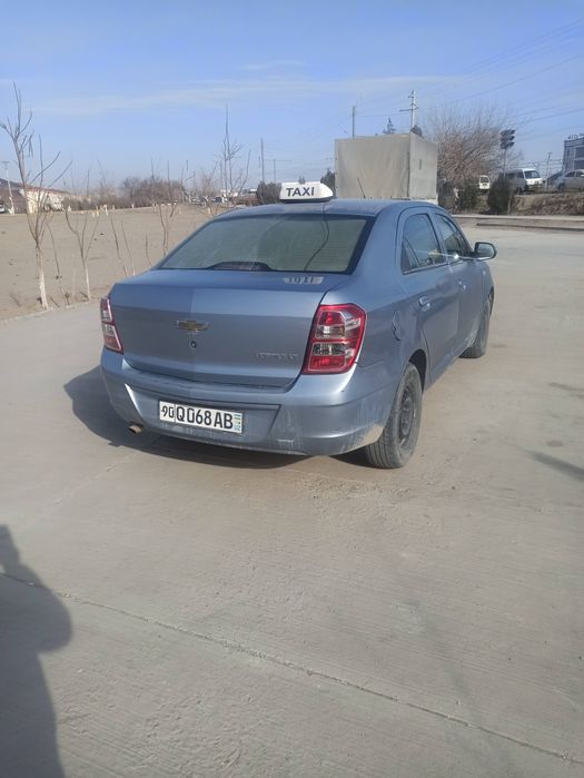 Cobalt 2014 sotiladi 2 pozitsya