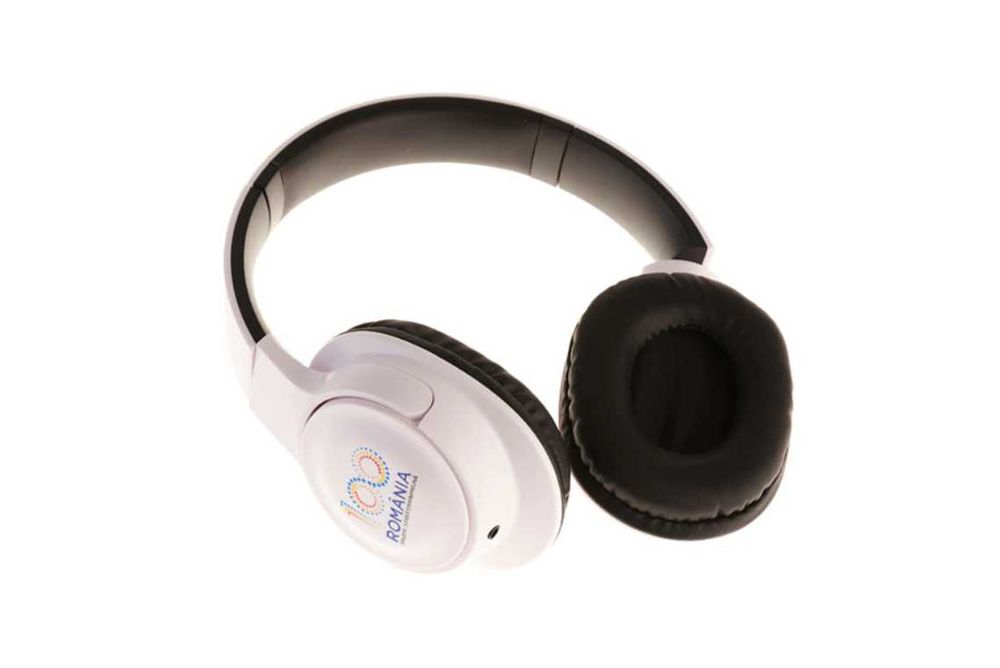 Casti PC, Stereo, Bass Dynamic, Editie Limitata, Over-The-Ear