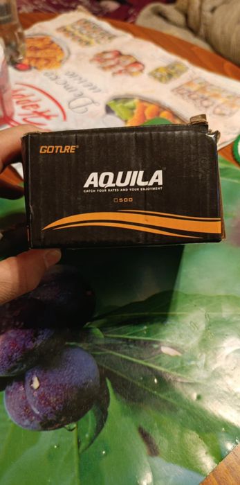 Макара за риболов