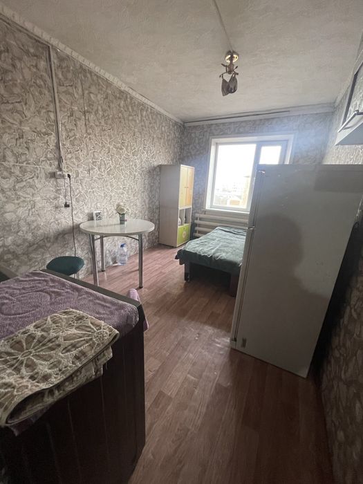 1 ком квартира в продаже