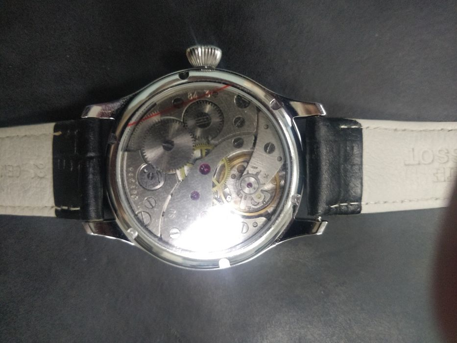 Молния моряж 44мм