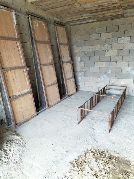 Оборудование для газоблоков