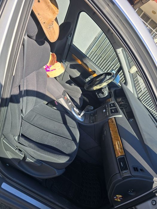 Renault Velsatis 2.2