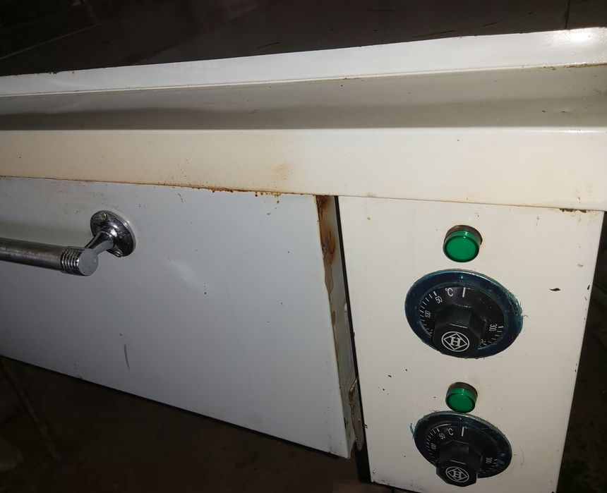 Кондитерский Электронный печка сотилади 220v