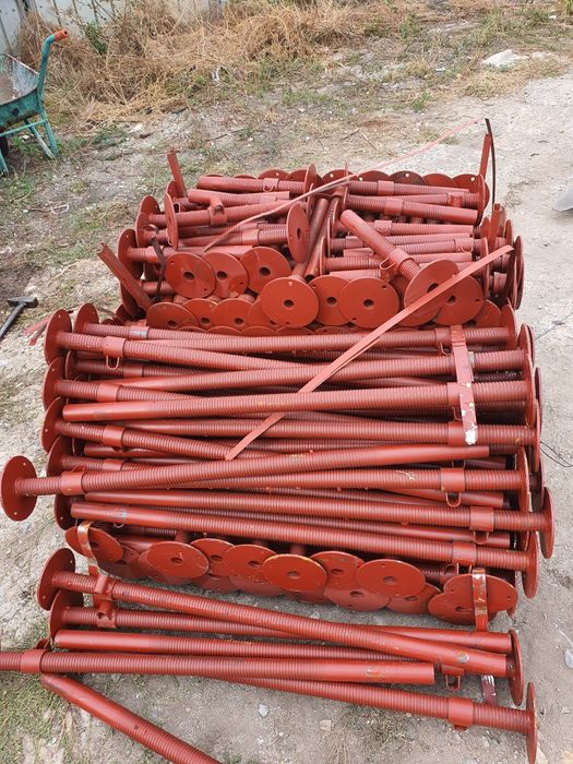 Регулиращи пети нови и втора употреба