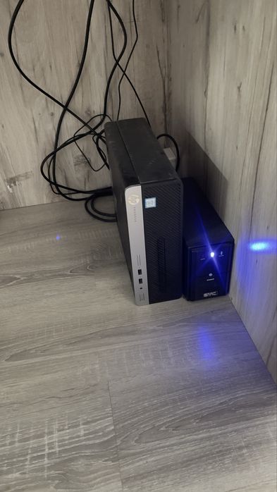 Персональный компьютер