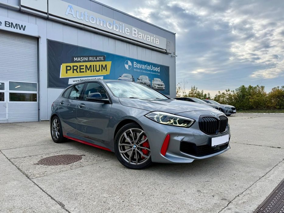 BMW  2022 — imagine 1