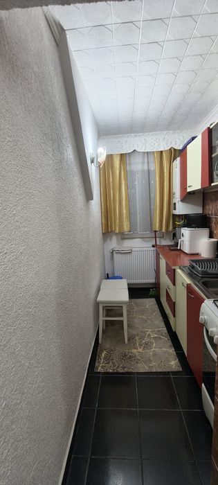 De vinzare apartament