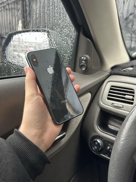 Iphone XS  64GB ideal