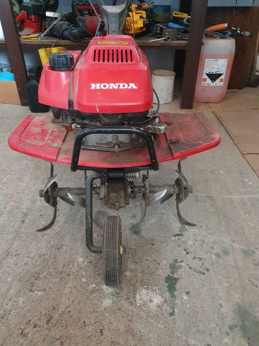 Motosapa Honda F 210