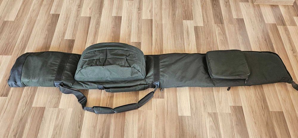 husă Pelzer Executive Holdall 13 ft