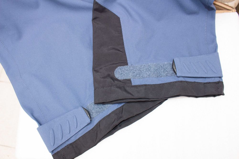 Bergans Brekke 3-Layer оригинален мъжки панталон водоустойчив XL
