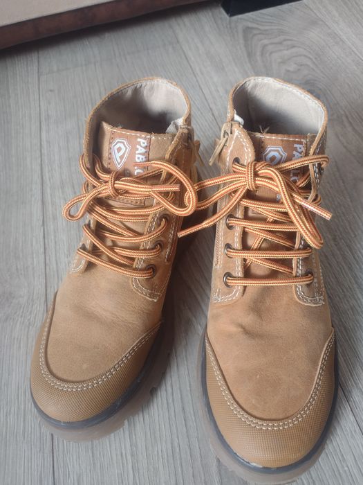 Детски обувки Pabloski