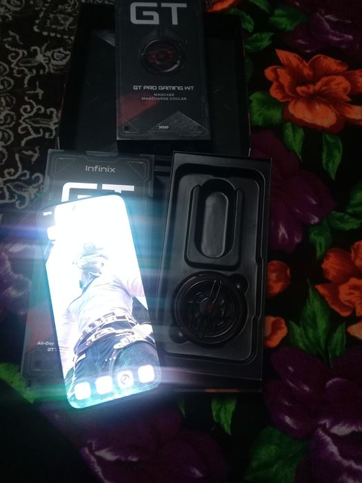 INFINIX gt 30 pro