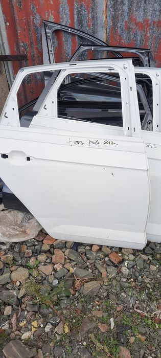 Задна дясна врата за Фолксваген Поло VW POLO 2017-