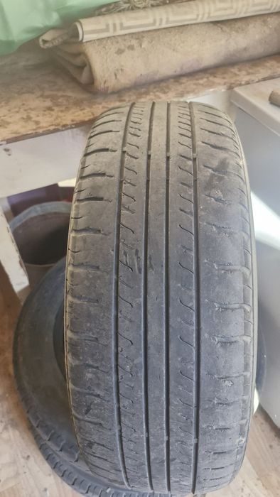 Шины летние 185/65R14