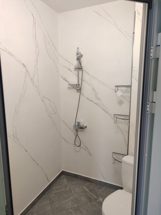 Нощувка в двустаен апартамент