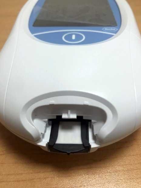 глюкометр Roche CoaguChek XS plus