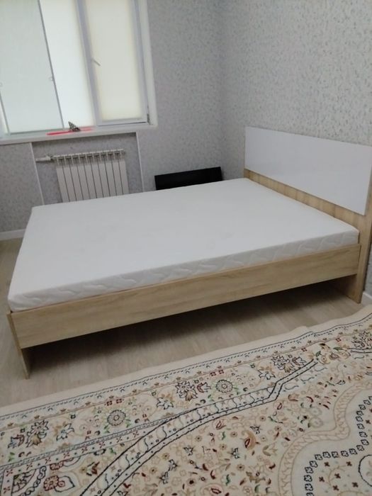 Продаётся кровать
