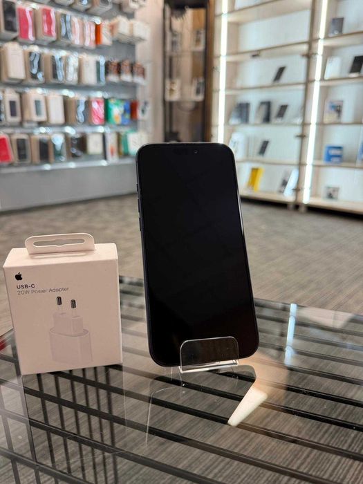 PhoneXpert SH - iPhone 17 Pro Max 256GB Deep Blue Excelent