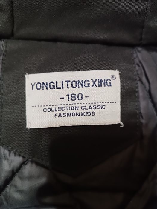 Куртка осень -весна