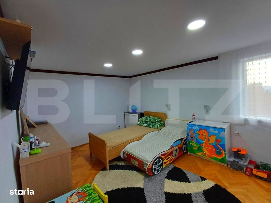 Casa de vanzare | Blaj | Zona excelenta .