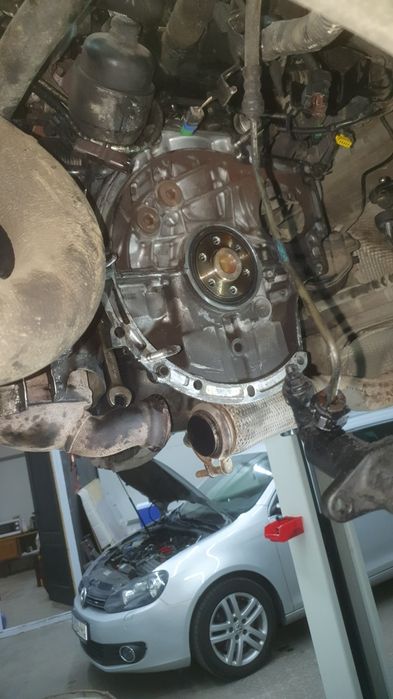 Mecanic la domiciliu sau atelier