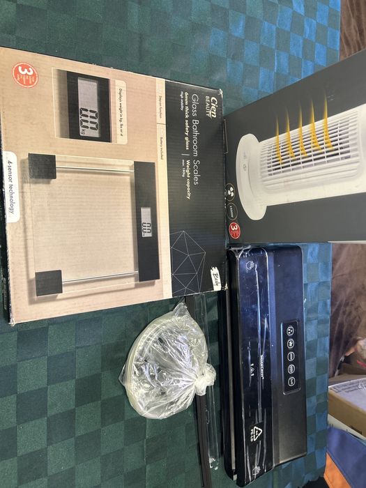 Мини бокс 5 силверкрест