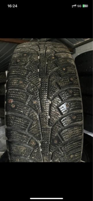 Triangle шипы шины резина